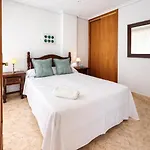Apartamento Near Levante With Pool & Parking Benidorm
