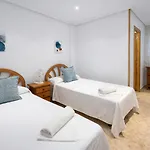 Near Levante With Pool & Parking Apartamento *