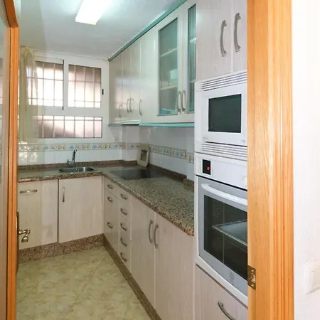 Coblanca 3 Μπένιντορμ