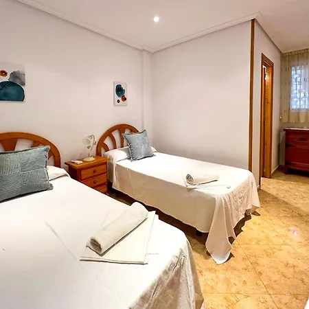 Appartement Coblanca 3 *