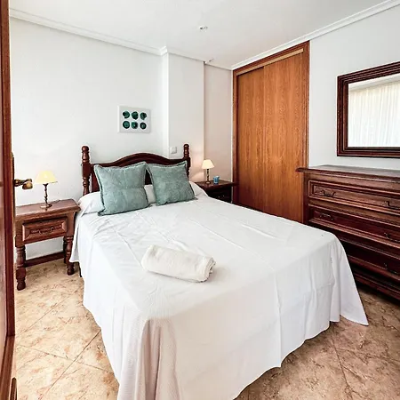 Coblanca 3 Apartment *