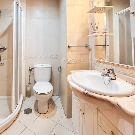 Coblanca 3 Apartment