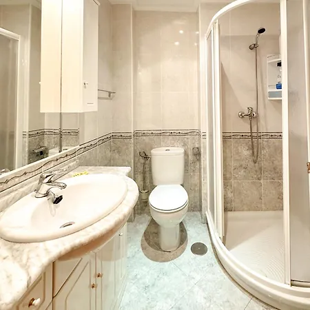 Apartament Coblanca 3 | 2 Baths & Pool Near Levante