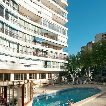Coblanca 3 Apartment