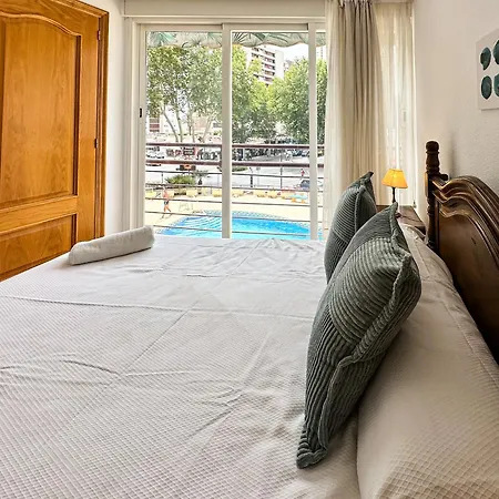 Coblanca 3 * Μπένιντορμ