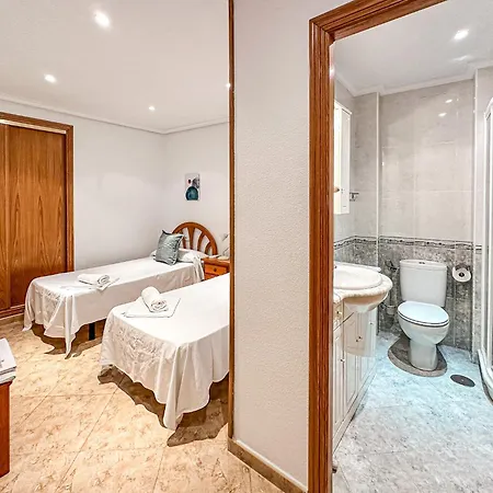 Coblanca 3 Μπένιντορμ