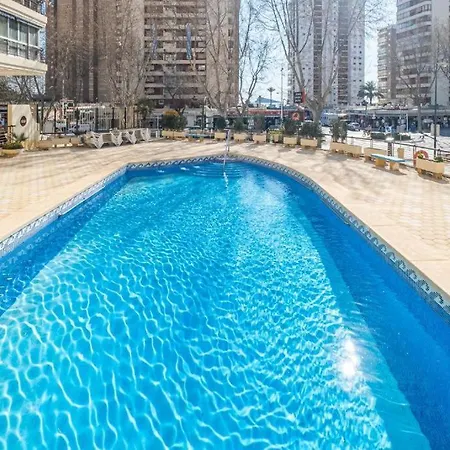 Apartment Coblanca 3