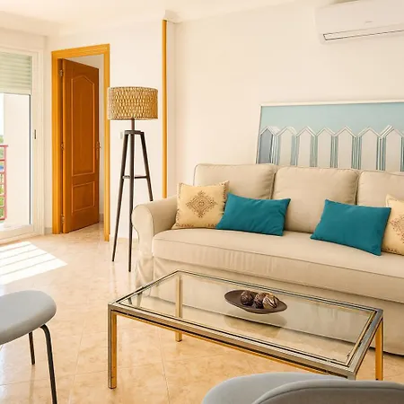 Apartamento Coblanca 3