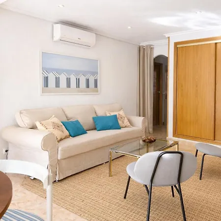 Near Levante With Pool & Parking Apartamento *