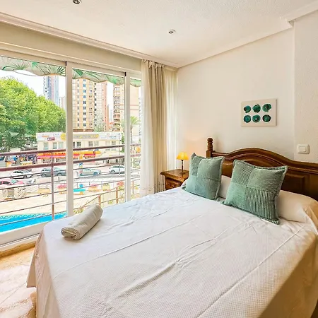 Coblanca 3 * Benidorm